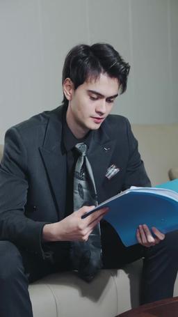 One Night, One Forever episode 34