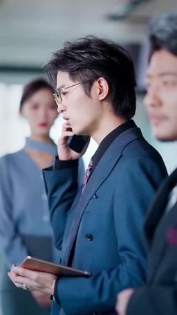 والدي الحارس  ثروته خيالية episode 40