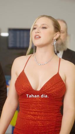 Penerbangan Gagal Nikah episode 25