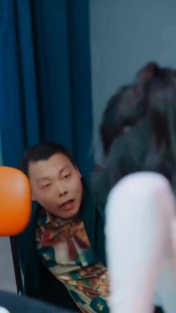 Faire Semblant Jusqu'au Bout episode 15