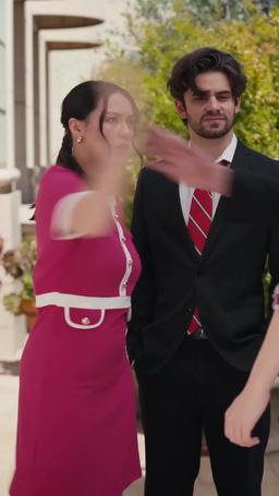 Country Gal to CEO's Bride episode 5