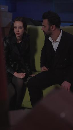 Killer Romance episode 51