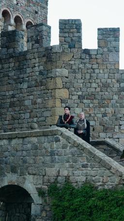 名を隠した公爵の復讐 episode 10