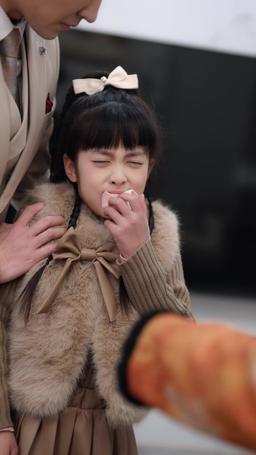 Renacer: La princesa que siempre fui La Princesa Renacida episode 4