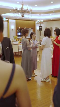 離婚後、私は輝く episode 44