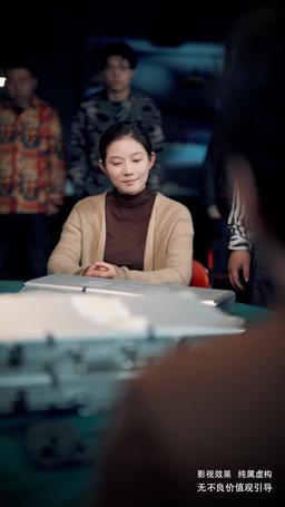 All In With Her episode 35