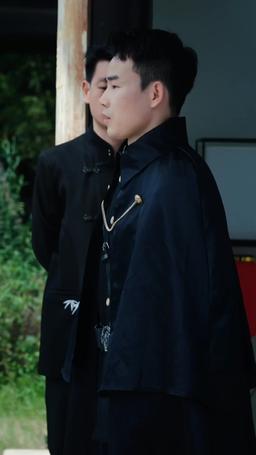 Jestem Królem Smoków i Arcymedykiem episode 17