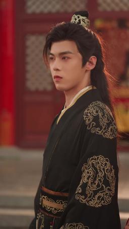 Cinta Suruhan Jadi Suami Sejati episode 56