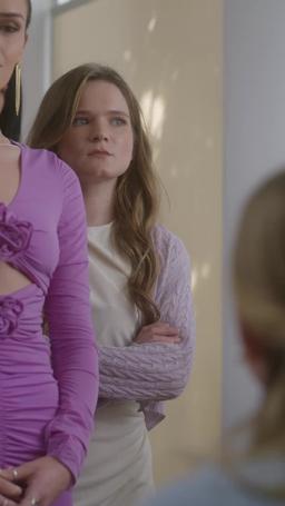 離婚後、人生はもっと輝いた episode 48