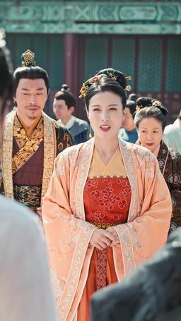 The Chancellor at My Door episode 80