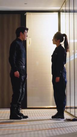 [dublado] Renascida para Voar episode 35