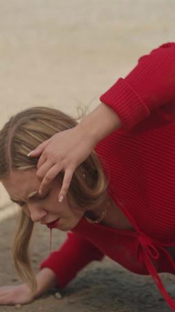 Brisée, puis Libre episode 42