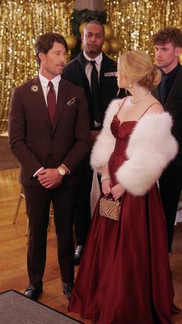 억만장자 청소부가 돌아왔다 episode 54