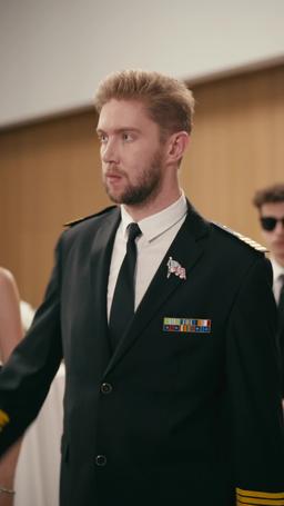 أبي عميل سري episode 39