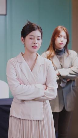 離婚された彼女が最強すぎる episode 35