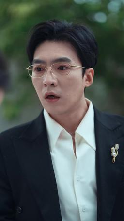 KIRIK YEMİNLER, İYİLEŞEN AŞK episode 8