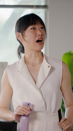 Sposati in un batter d'occhio episode 50