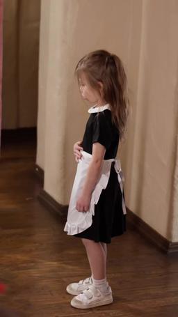 Mamãe, não chore, papai está arrependido episode 12