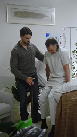 偽りの夫婦契約：最後の一ヶ月 episode 16