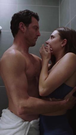 禁断の教授と一夜の果てに episode 19