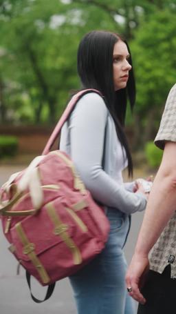 L'amante segreta del re della mafia episode 10