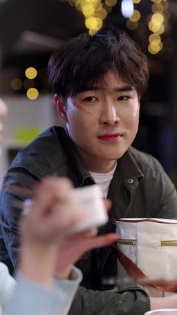 Oops! My Takeout Guy is a Tycoon episode 45