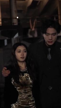 [doblado] Mi Exesposa Florece tras el Divorcio episode 14