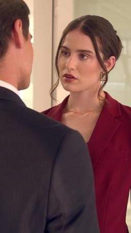 Il mio sugar baby miliardario episode 31