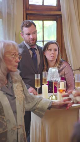 عزيزي الأستاذ، أنت والد طفلي episode 47