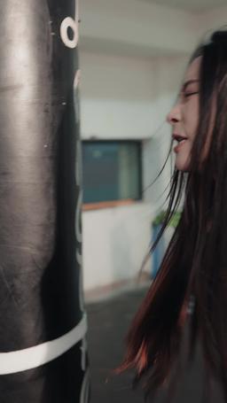 화려하게 회귀하여 사랑을 맞이하다 episode 36