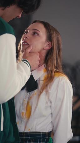 Tutorat à haut risque episode 56