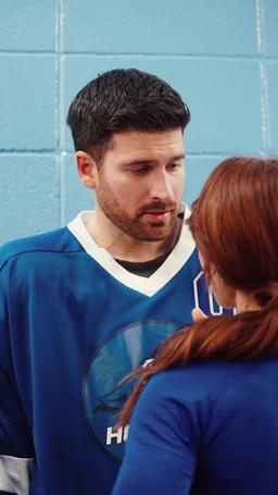 La coach de son cœur episode 11