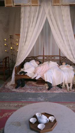 飢饉の村に花嫁がやってきた〜システムで始まる大逆転〜 episode 70