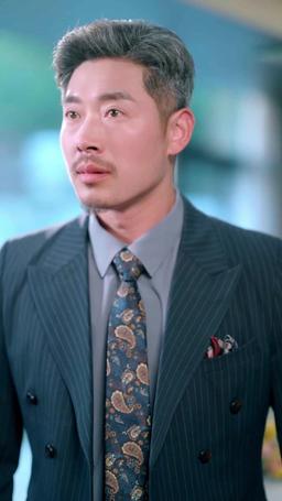 In Love With My Classmate's Mom episode 59