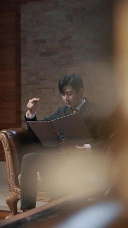 قلبي ينبض لأجلها episode 5