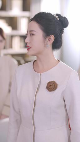 閃婚法醫嬌妻 episode 13