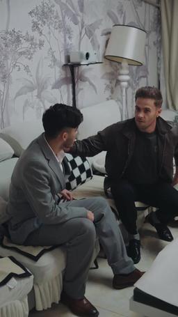 Under Her Control episode 30