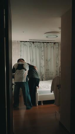 최애를 구하라 episode 35