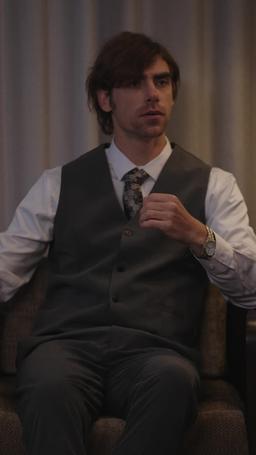 The Perfect Husband episode 24