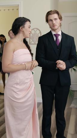 L'amore invecchia come il buon vino episode 64