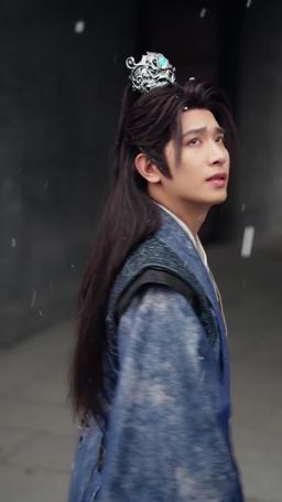 Elveda, General Kocam episode 50