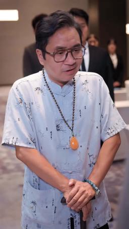 시골 출신 대표님 아름다운 CEO와의 재혼, 오히려 좋아 episode 36