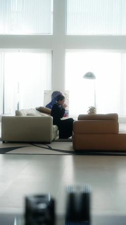 ภรรยาที่รักพ้นโทษ บอสคลั่งรักตามง้อ episode 34