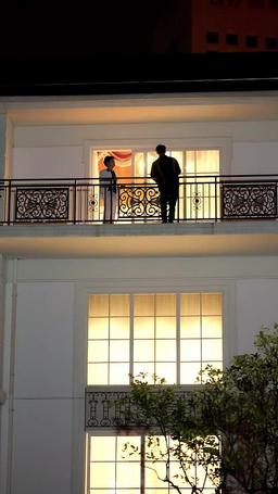 The Card Shark Who Plays for Good episode 4