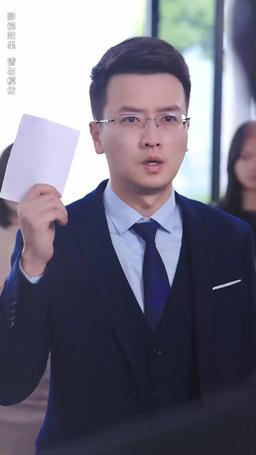 [doblado] Eres mi tesoro episode 23