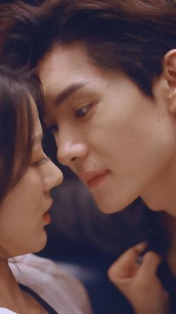 原來你很愛我 episode 19