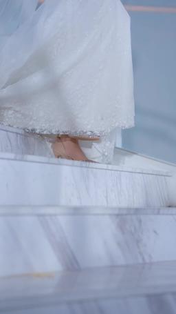 愛你像心跳難觸摸 episode 10