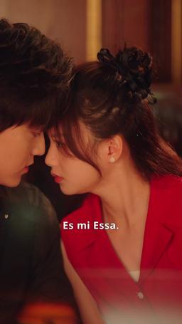 Casada con el jefe de la mafia episode 33