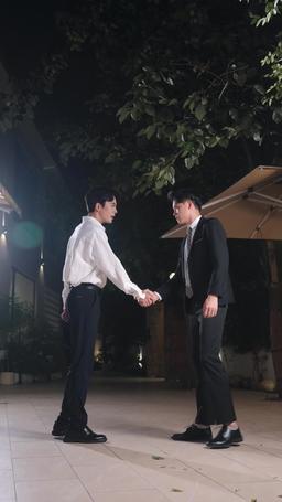 Titanic Love After Rebirth (English-dubbed) episode 33