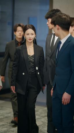 Il destino scritto nelle stelle episode 65